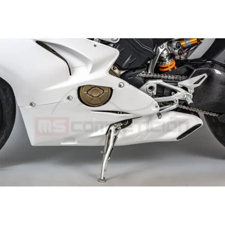 TF SUPERBIKE QUILLA FIBRA DE VIDRIO DUCATI PANIGALE V4 / V4R 19- / V4S 20-