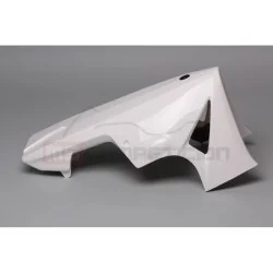 TF SUPERBIKE QUILLA FIBRA DE VIDRIO HONDA CBR 500 R 2012-