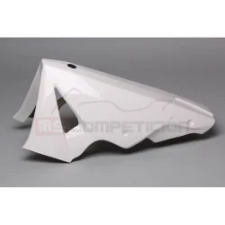 TF SUPERBIKE QUILLA FIBRA DE VIDRIO HONDA CBR 500 R 2012- 2