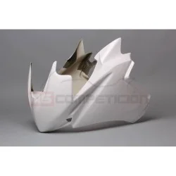 TF SUPERBIKE FRONTAL FIBRA DE VIDRIO HONDA CBR 500 R 2012-