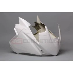 TF SUPERBIKE FRONTAL FIBRA DE VIDRIO HONDA CBR 500 R 2012- 2