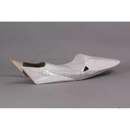 TF SUPERBIKE COLIN RACING FIBRA DE VIDRIO HONDA CBR 600 RR 2005-2006