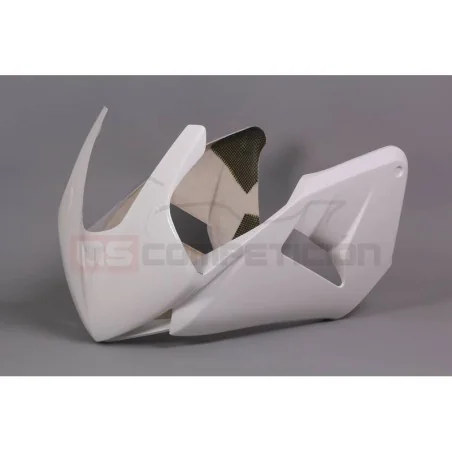 TF SUPERBIKE FRONTAL FIBRA DE VIDRIO HONDA CBR 600 RR 2005-2006