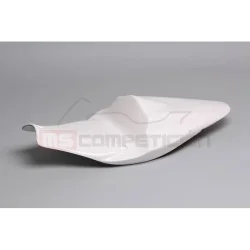 TF SUPERBIKE COLIN RACING FIBRA DE VIDRIO HONDA CBR 600 RR 2007-2012