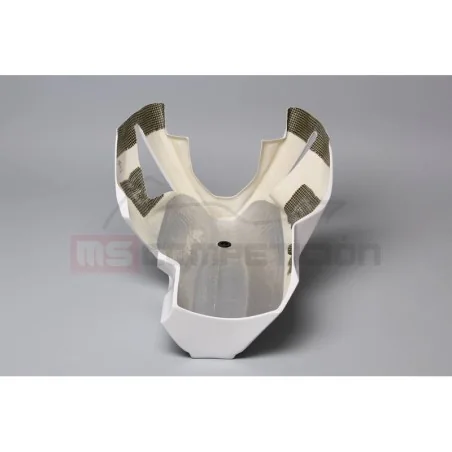 TF SUPERBIKE QUILLA FIBRA DE VIDRIO HONDA CBR 600 RR 2013-
