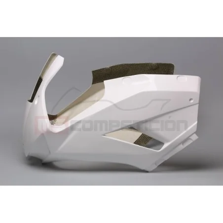 FRONTAL FIBRA DE VIDRIO TF SUPERBIKE HONDA CBR 600 RR 2013-