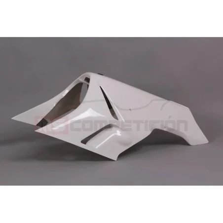 TF SUPERBIKE QUILLA FIBRA DE VIDRIO HONDA CBR 1000 RR 2004-2007