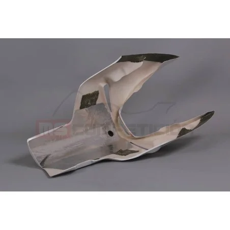 TF SUPERBIKE QUILLA FIBRA DE VIDRIO HONDA CBR 1000 RR 2004-2007