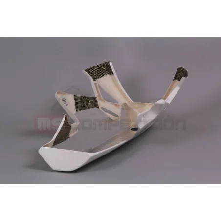 copy of FRONTAL FIBRA DE VIDRIO TF SUPERBIKE APRILIA RS660 2020-2022