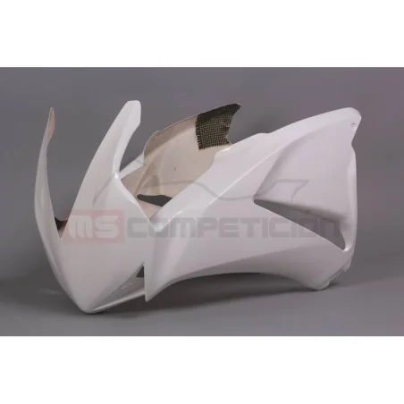 TF SUPERBIKE FRONTAL FIBRA DE VIDRIO HONDA CBR 1000 RR 2012-2016