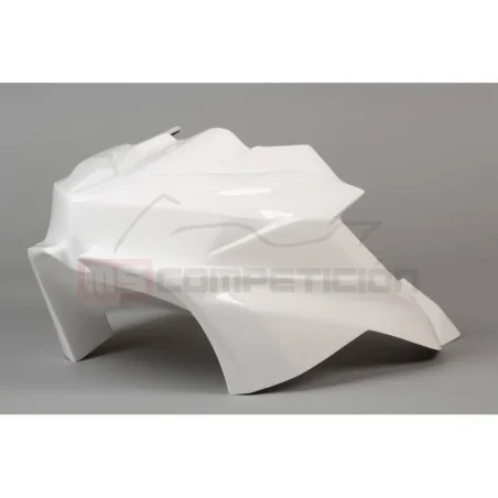 TF SUPERBIKE FRONTAL FIBRA DE VIDRIO KAWASAKI NINJA 400 2018-