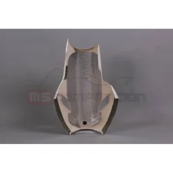 TF SUPERBIKE QUILLA FIBRA DE VIDRIO KAWASAKI ZX-6R 2007-2008 2