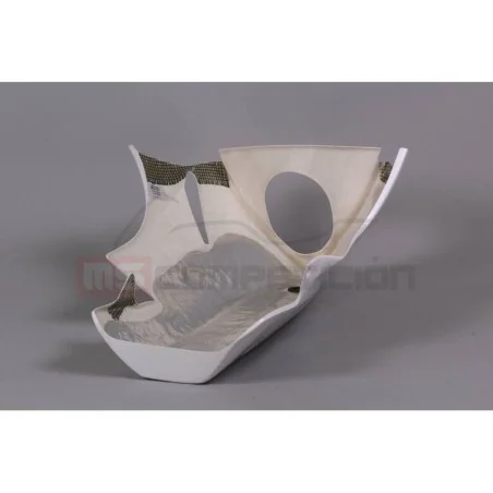 copy of FRONTAL FIBRA DE VIDRIO TF SUPERBIKE APRILIA RS660 2020-2022