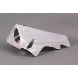 TF SUPERBIKE QUILLA FIBRA DE VIDRIO KAWASAKI ZX-6R 2009-2012 2