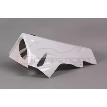 TF SUPERBIKE QUILLA FIBRA DE VIDRIO KAWASAKI ZX-6R 2009-2012