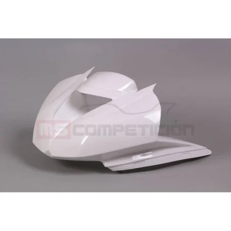 TF SUPERBIKE FRONTAL FIBRA DE VIDRIO KAWASAKI ZX-6R 2009-2012