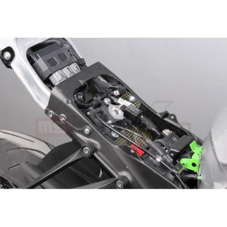 copy of FRONTAL FIBRA DE VIDRIO TF SUPERBIKE APRILIA RS660 2020-2022