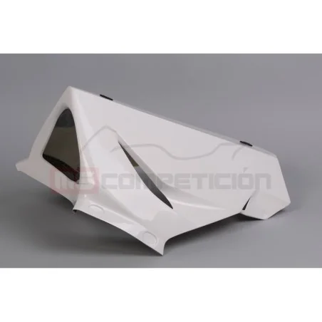 TF SUPERBIKE QUILLA FIBRA DE VIDRIO KAWASAKI ZX-6R 2013-2018 ESCAPE ORIGINAL