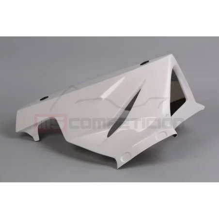 TF SUPERBIKE QUILLA FIBRA DE VIDRIO KAWASAKI ZX-6R 2013-2018 ESCAPE ORIGINAL