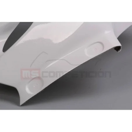 TF SUPERBIKE QUILLA FIBRA DE VIDRIO KAWASAKI ZX-6R 2013-2018 ESCAPE ORIGINAL
