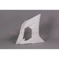 TF SUPERBIKE LATERAL DERECHO FIBRA DE VIDRIO KAWASAKI ZX-10R 2008-2010