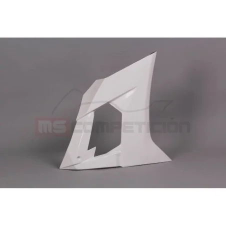 TF SUPERBIKE LATERAL DERECHO FIBRA DE VIDRIO KAWASAKI ZX-10R 2008-2010
