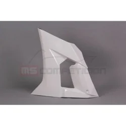 TF SUPERBIKE LATERAL IZQUIERDO FIBRA DE VIDRIO KAWASAKI ZX-10R 2008-2010
