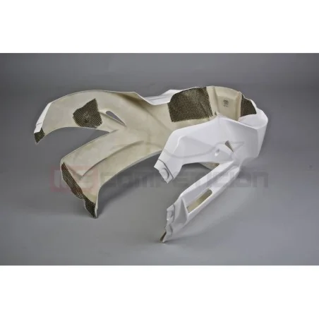 TF SUPERBIKE FRONTAL FIBRA DE VIDRIO KAWASAKI ZX-10R 2011-2015