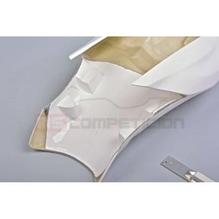 TF SUPERBIKE COLIN RACING FIBRA DE VIDRIO KAWASAKI ZX-10R 2016-2021