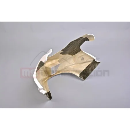 TF SUPERBIKE FRONTAL FIBRA DE VIDRIO KAWASAKI ZX-10R 2016-2021