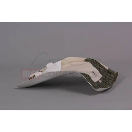 TF SUPERBIKE COLIN RACING FIBRA DE VIDRIO KTM RC8 2008-