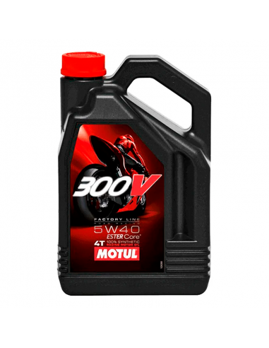 Motul Limpia Catalizadores Gasolina|300 ml - 12 € -   Capacidad 300 ml