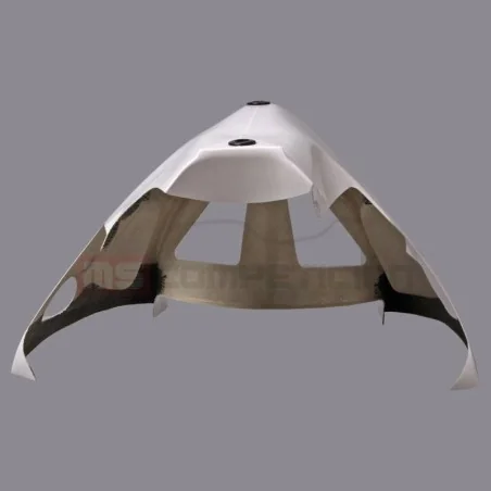 copy of FRONTAL FIBRA DE VIDRIO TF SUPERBIKE APRILIA RS660 2020-2022