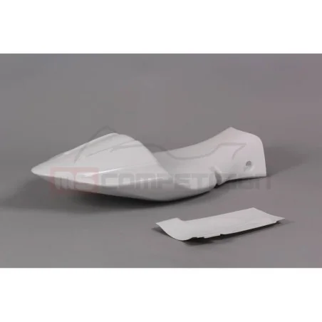 TF SUPERBIKE COLIN RACING FIBRA DE VIDRIO SUZUKI GSX-R 1000 2005-2006