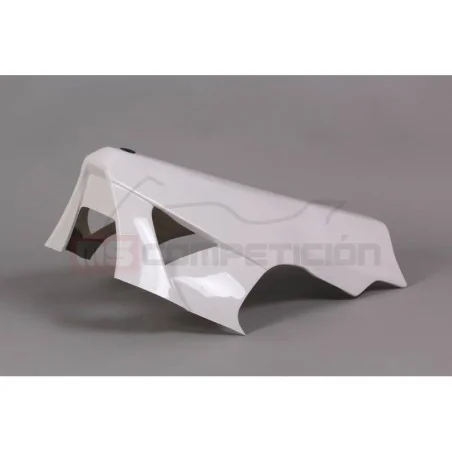 TF SUPERBIKE QUILLA FIBRA DE VIDRIO SUZUKI GSX-R 1000 2007-2008