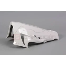 TF SUPERBIKE QUILLA FIBRA DE VIDRIO SUZUKI GSX-R 1000 2009-2016 2
