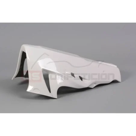 TF SUPERBIKE QUILLA FIBRA DE VIDRIO SUZUKI GSX-R 1000 2009-2016