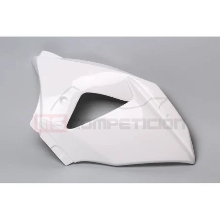 TF SUPERBIKE LATERAL DERECHO FIBRA DE VIDRIO SUZUKI GSX-R 1000 2009-2016