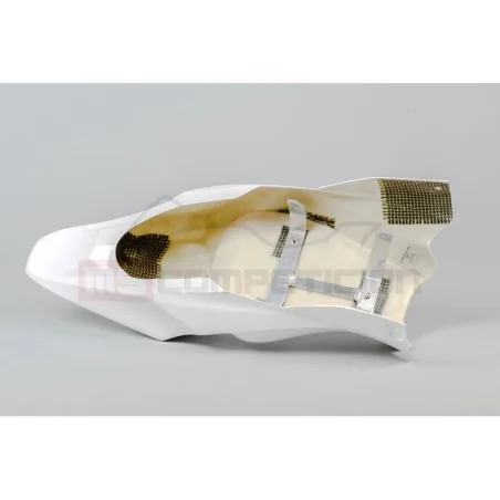 TF SUPERBIKE COLIN RACING FIBRA DE VIDRIO SUZUKI GSX-R 1000 2017-2021