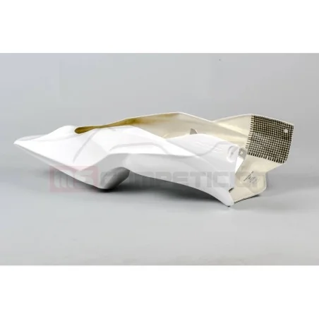 TF SUPERBIKE COLIN RACING FIBRA DE VIDRIO SUZUKI GSX-R 1000 2017-2021