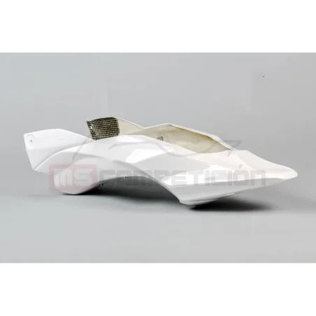 TF SUPERBIKE COLIN RACING FIBRA DE VIDRIO SUZUKI GSX-R 1000 2017-2021