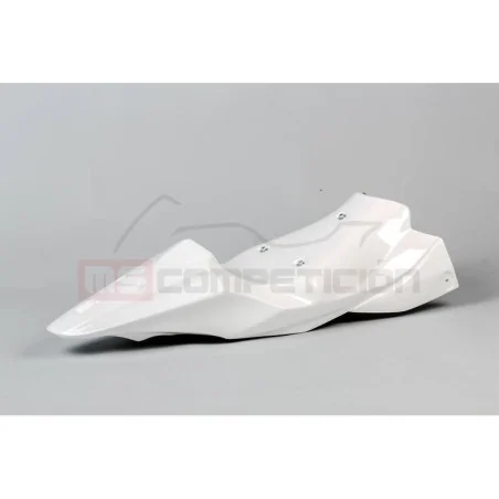 TF SUPERBIKE COLIN RACING FIBRA DE VIDRIO SUZUKI GSX-R 1000 2017-2021