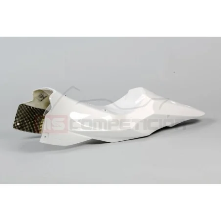 TF SUPERBIKE COLIN RACING FIBRA DE VIDRIO SUZUKI GSX-R 1000 2017-2021