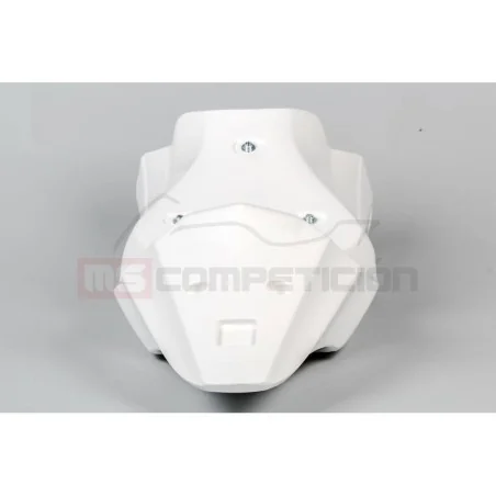 TF SUPERBIKE COLIN RACING FIBRA DE VIDRIO SUZUKI GSX-R 1000 2017-2021