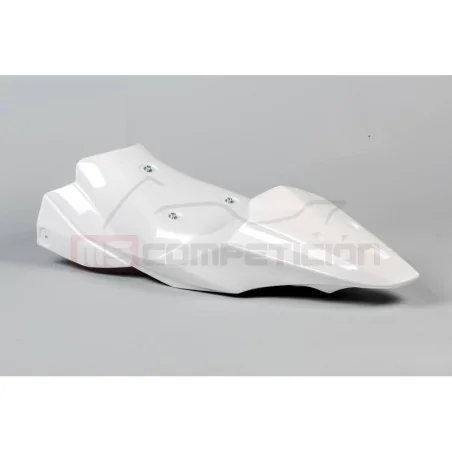 TF SUPERBIKE COLIN RACING FIBRA DE VIDRIO SUZUKI GSX-R 1000 2017-2021