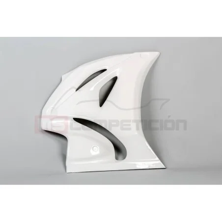 TF SUPERBIKE LATERAL DERECHO FIBRA DE VIDRIO SUZUKI GSX-R 1000 2017-2021