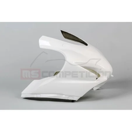 TF SUPERBIKE FRONTAL FIBRA DE VIDRIO SUZUKI GSX-R 1000 2017-2021