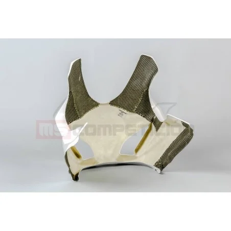TF SUPERBIKE FRONTAL FIBRA DE VIDRIO SUZUKI GSX-R 1000 2017-2021