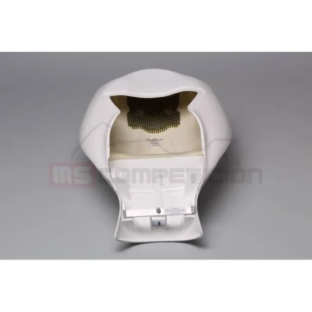 TF SUPERBIKE COLIN RACING FIBRA DE VIDRIO SUZUKI GSX-R 600/750 2006-2007