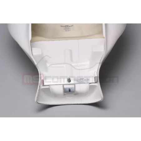 TF SUPERBIKE COLIN RACING FIBRA DE VIDRIO SUZUKI GSX-R 600/750 2006-2007